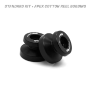Dopuri de protecție ax bascula R&G RACING, Apex, Aprilia RS 660 25-26
