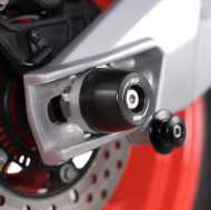 Dopuri de protecție ax bascula R&G RACING, Apex, Aprilia RS 660 25-26