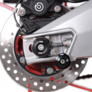 Dopuri de protecție ax bascula R&G RACING, Apex, Aprilia RS 660 25-26