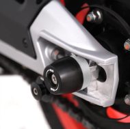 Dopuri de protecție ax bascula R&G RACING, Apex, Aprilia RS 660 25-26
