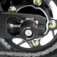 Προστατευτικά ψαλιδιού R&G RACING Apex Honda CB 1000 Hornet 24-26