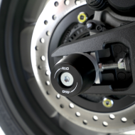 Προστατευτικά ψαλιδιού R&G RACING Apex Honda CB 1000 Hornet 24-26