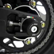 Προστατευτικά ψαλιδιού R&G RACING Apex Honda CB 1000 Hornet 24-26