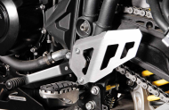 Protecție călcâi SW-MOTECH HEEL GUARD L TIGER 900 ABS