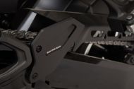 Protecție călcâi SW-MOTECH HEEL GUARD Z 900 RS ABS