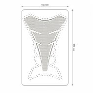 BARRACUDA N1009 Protector rezervor