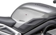 Προστατευτικό ρεζερβουάρ DAYTONA/STREET CLR13 - ONEDESIGN HDR236