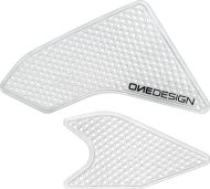 Προστατευτικό δεξαμενής F900R CLR ONEDESIGN HDR324