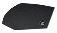 Set de tampoane de tracțiune pentru rezervor R&G RACING Eazi-Grip Pro - Negru GSX-R 1000 17-21