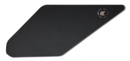 Протектор за резервоар R&G RACING Eazi-Grip Pro Tank Traction Pads Set - Black Honda CBR 500R 13-16