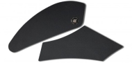 Протектор за резервоар R&G RACING Eazi-Grip Pro Tank Traction Pads Set - Black Suzuki GSX-S 1000