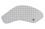 Προστατευτικό ρεζερβουάρ R&G RACING Eazi-Grip Pro Σετ τακάκια πρόσφυσης ρεζερβουάρ - Διαφανές Honda CBR 500R ABS 19-23