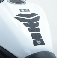 Protecție rezervor R&G RACING Modular Tank Pad Negru (3 bucăți)