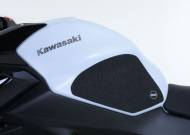 Протектор за резервоар R&G RACING Race Grip Tank Traction Pads (Set 2 Pieces) - Black Kawasaki Ninja/Z 650