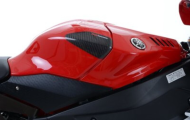 Protecție rezervor carbon R&G RACING - Yamaha YZF-R1 / R1M