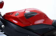 Protecție rezervor carbon R&G RACING - Yamaha YZF-R1 / R1M