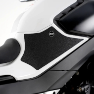 Tank Protector R&G RACING Tank Traction Pads (Set 2 Pieces) - Clear CFMOTO 800NK SPORT 23-25 / ADVANCED 23-24