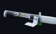 Протектор фолио R&G RACING Second Skin - Transparent Aprilia RSV4 22-24