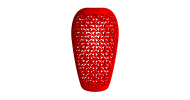 Protector de șold JOHN DOE XTM® NIVEL 1 Protecție pentru umeri/cot/genunchi