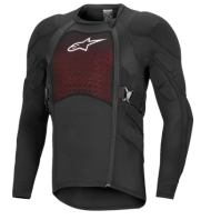 Bluză de protecție ALPINESTARS cu mânecă lungă Bionic Plasma LT