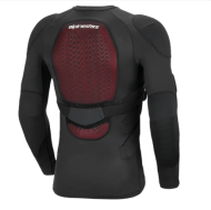 Bluză de protecție ALPINESTARS cu mânecă lungă Bionic Plasma LT