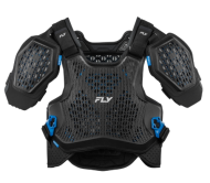 Προστατευτικός προφυλακτήρας FLY RACING Blueprint RCH-2