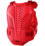Protecție piept TROY LEE DESIGNS Rockfight CE - ROȘU