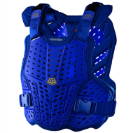 Protecție de piept TROY LEE DESIGNS Rockfight - ALBASTRU