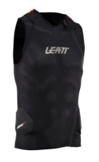 LEATT Back Protector 3DF AirFit Evo protective vest