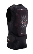 LEATT Back Protector 3DF AirFit Evo protective vest