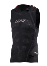 LEATT Back Protector 3DF AirFit Evo protective vest