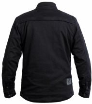 Protective shirt JOHN DOE MOTOSHIRT BLACK