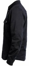 Protective shirt JOHN DOE MOTOSHIRT BLACK