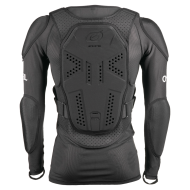 Armură de protecție O'NEAL BP PRO BLACK V.26