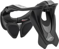 Προστατευτικό γιακά ALPIANESTARS Bionic Neck Support Tech 2 BLACK