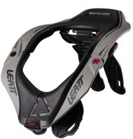 Protective collar LEATT 5.5 Grey