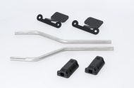 Distanțier portbagaj SW-MOTECH PANNIER SPACER BLAZE Z H2 1000 ABS
