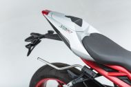 Distanțier portbagaj SW-MOTECH DISTANȚIER POUR GEANT BLAZE DAYTONA 675