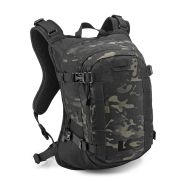 Rucsac Kriega - R15 MULTICAM/NEGRU