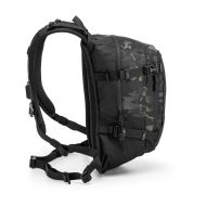 Rucsac Kriega - R15 MULTICAM/NEGRU