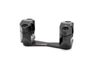 Adjustable handlebar clamps 2DGT GILLES 2DGT-B015-B