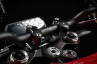 Adjustable handlebar clamps 2DGT GILLES 2DGT-B015-B