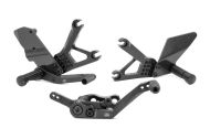 Adjustable steps AS31GT2 YAM GILLES AS31GT3-Y13-B