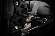 Adjustable steps AS31GT3 SUZ GILLES AS31GT3-S13-B