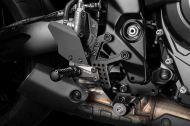 Adjustable steps AS31GT3 SUZ GILLES AS31GT3-S13-B
