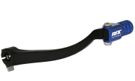 Резервен връх за лост за скорости RFX Pro Series Replacement CNC Gear Pedal Tip (Blue)