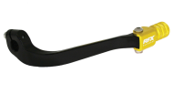Резервен връх за лост за скорости RFX Pro Series Replacement CNC Gear Pedal Tip (Yellow)