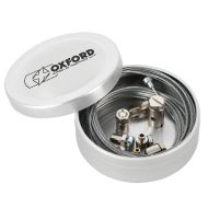 Kit de reparare cabluri motocicletă OXFORD OX774