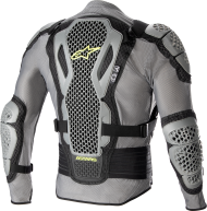 Γιλέκο ALPINESTARS BIONIC ACTION V2 ΓΚΡΙ/ΜΑΥΡΟ