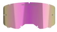 Pink mirror plate ALPINESTARS VISION 8-5-3 MIRROR PK